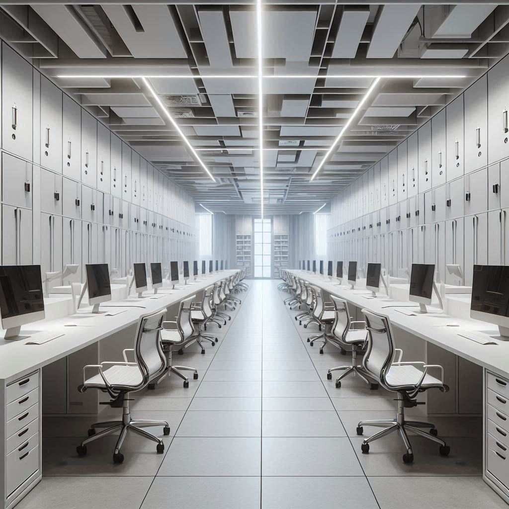 跨境业务团队围绕写字楼办公员工通勤体验应怎样为极端天气预警期设置响应规则